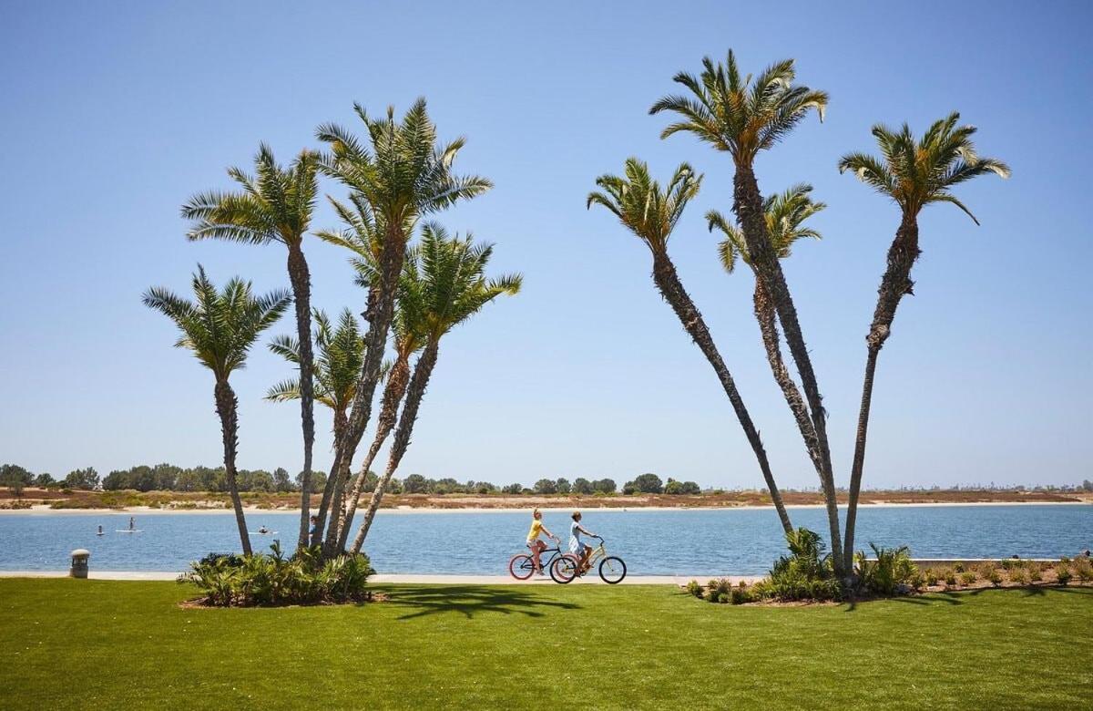 Beach-2-Bay 1Br - In The Heart Of Mission Beach San Diego Exteriér fotografie